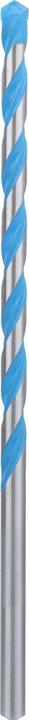 Actual product image Bosch Professional Zubehör Expert CYL-9 MultiConstruction drill, 8 x 200 x 250 mm, d 8 mm (10 millimetres)