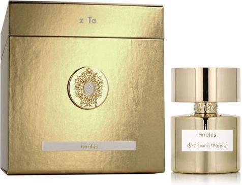 Immagine prodotto Tiziana Terenzi Arrakis by Extrait De Parfum Spray (Unisex) 100 ml (Eau de parfum, 100 ml)