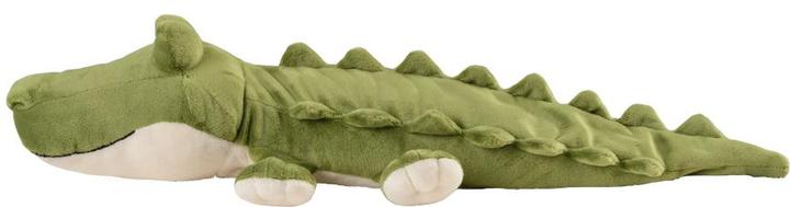 Actual product image Warmies Crocodile warmth stuffed animal
