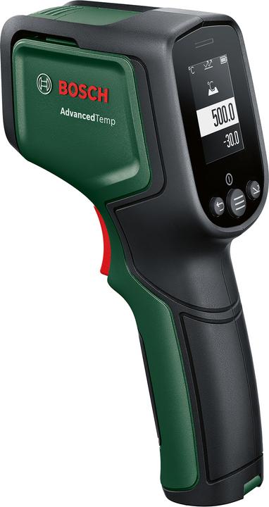 Actual product image Bosch Home & Garden AdvancedTemp