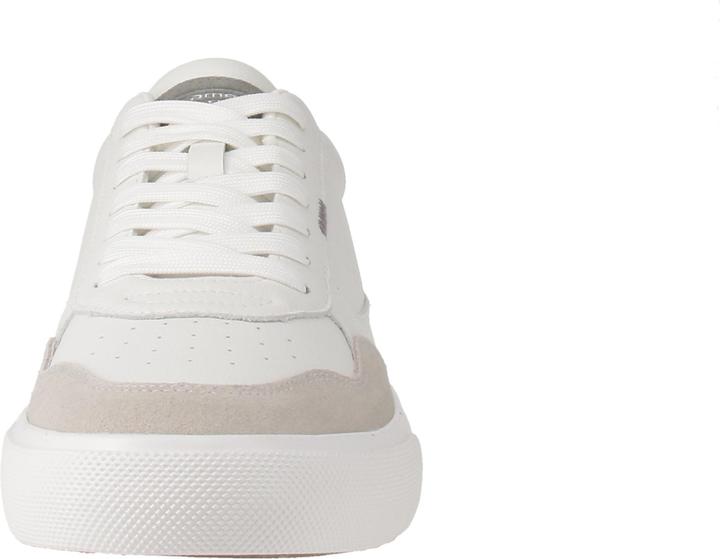 Produktbild Camel Active Sneaker Nappa/Split OFFWEISS/GRAU (46)