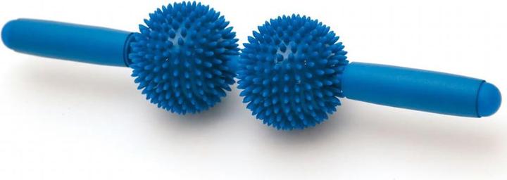Actual product image Sissel Spiky Twin Scooter
