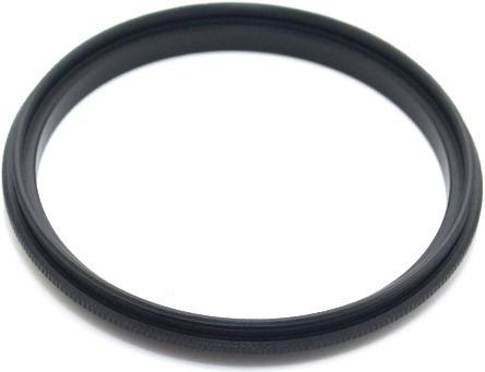 Immagine prodotto Caruba Adattatore inverso Macro Coupler 72mm 82mm (Adattatori per filtri, 72 mm)