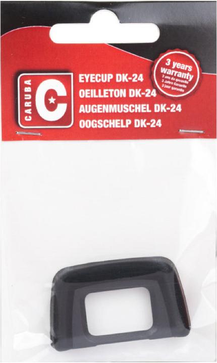 Caruba Nikon DK 24 Eyecup (Eye cup)