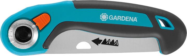 Image du produit Gardena Scie pliante de jardin 135 P