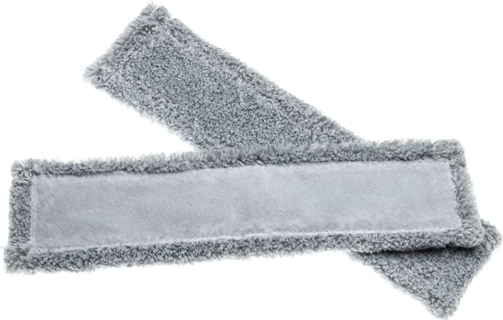 Produktbild AccuCell 2x Mikrofaser-Wischbezug wie 2.633-131.0 für Kärcher WV 5 Plus u.a.