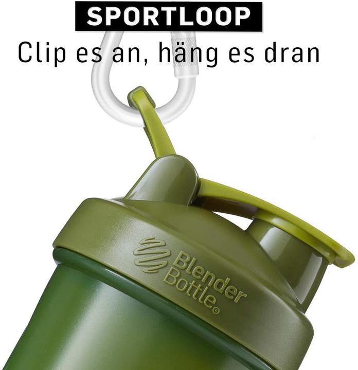 Produktbild Blender Bottle Classic (0.59 l)