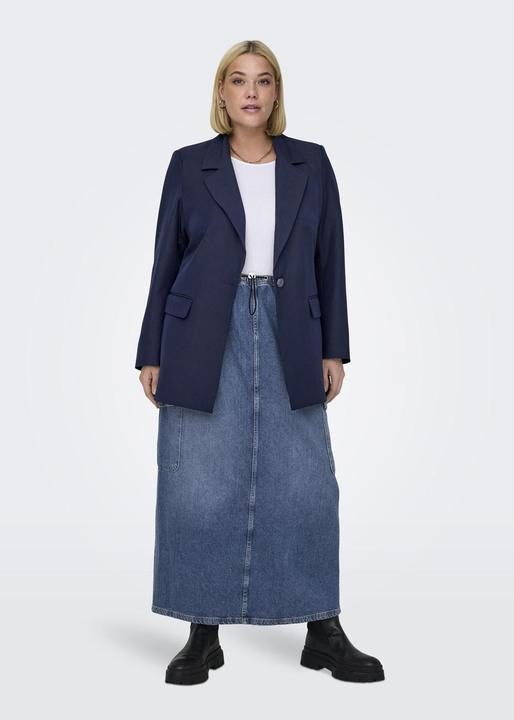 Image du produit Only Confort Fit Col revers Blazer Blazer (44)