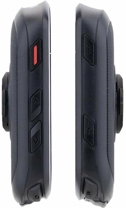 Actual product image Garmin Edge 540