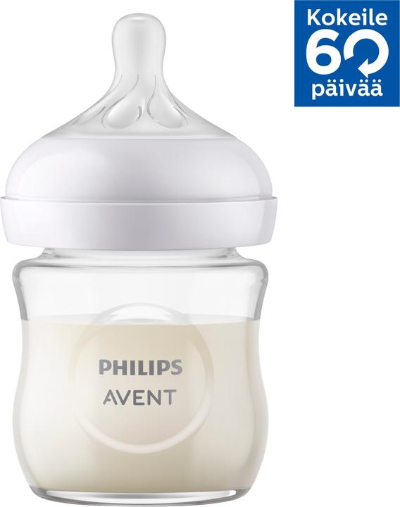 Produktbild Philips Avent Natural Response (120 ml)