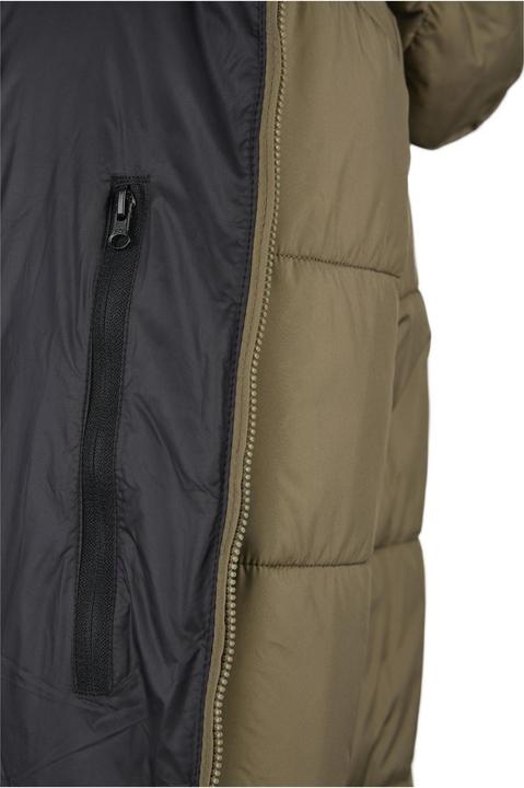 Actual product image Stoic MountainWool120 StorboSt. Hoody (L)
