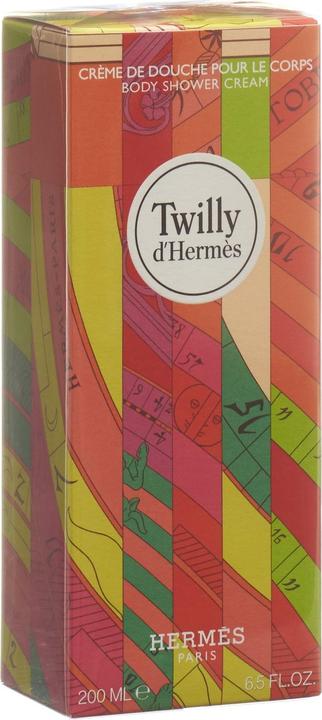 Image du produit Hermès Twilly d' (200 ml)