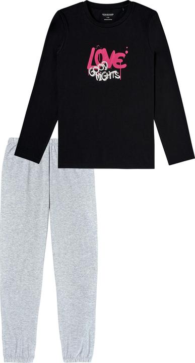 Noir/Blanc