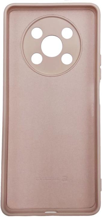 Actual product image Evelatus Honor Magic4 Lite Nano Silicone Case (Honor Magic 4 Lite)