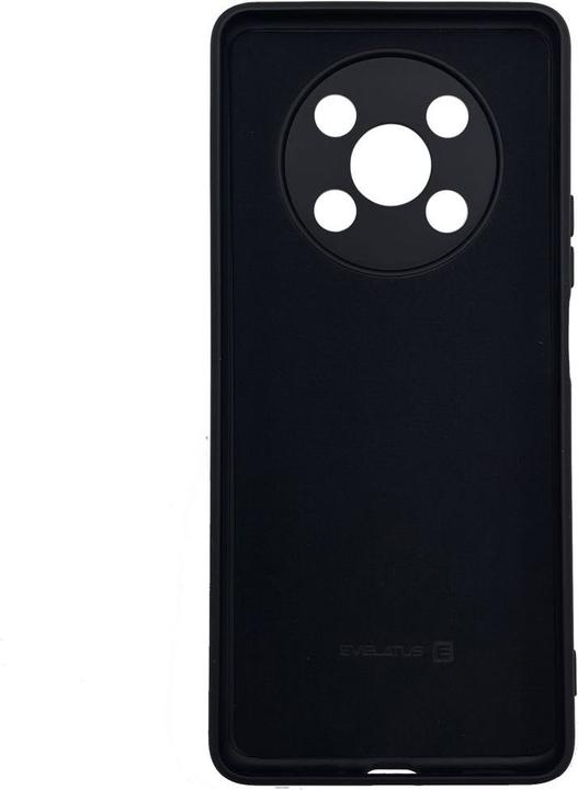 Actual product image Evelatus Honor Magic4 Lite Nano Silicone Case (Honor Magic 4 Lite)