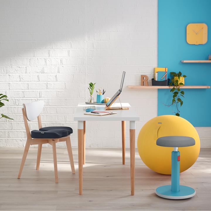 Produktbild Leitz Ergo Cosy Active Sitz- und Stehhocker 2-in-1