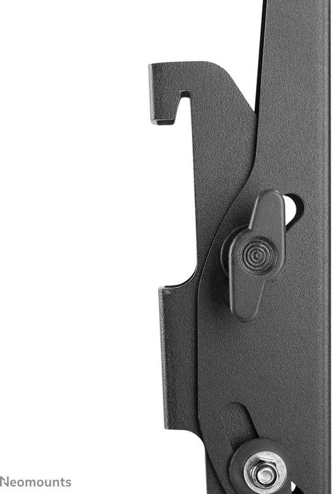 Actual product image Neomounts Monitor Wall Mount Flat Screen Wall Mount And Mediabox Bracket (Wall, 75", 35 kg)