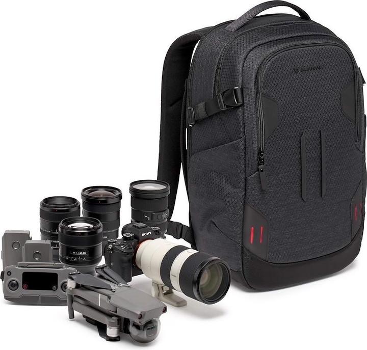 Immagine prodotto Manfrotto Pro Light Backloader S (Zaino per fotocamera, 15 l)