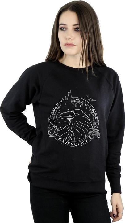 Produktbild Ravenclaw Seal Sweatshirt (L)