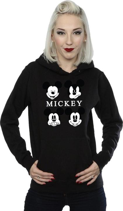 Actual product image Disney Hoodie (XXL)