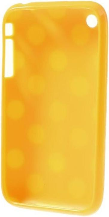 Actual product image König Design Protective cover for mobile Apple iPhone 3 / 3G / 3GS (Apple iPhone 3GS, Apple iPhone 3G)