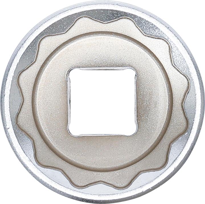 Actual product image BGS Socket, 12-point 12.5 mm (1/2") Drive 30 mm (30 mm)