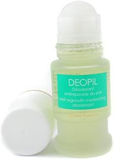 Produktbild Méthode Jeanne Piaubert Methode Jeanne Piaubert Deopil Hair Regrowth-Moderating (Roll-on, 50 ml)