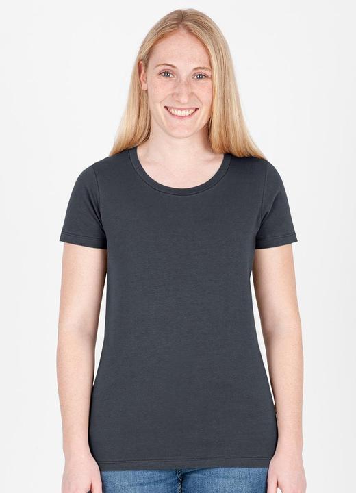 Image du produit JAKO T-shirt Organic Stretch (S)