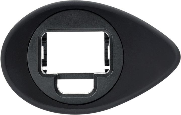 Actual product image JJC ES A7M4 Eyecup SONY a7 IV, a7S III and a1