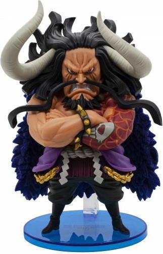 Image du produit Banpresto One Piece - Kaido WCF