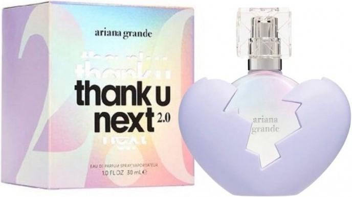 Immagine prodotto Ariana Grande Thank U Next 2.0 Eau de Parfum 30 ml (Eau de parfum, 30 ml)