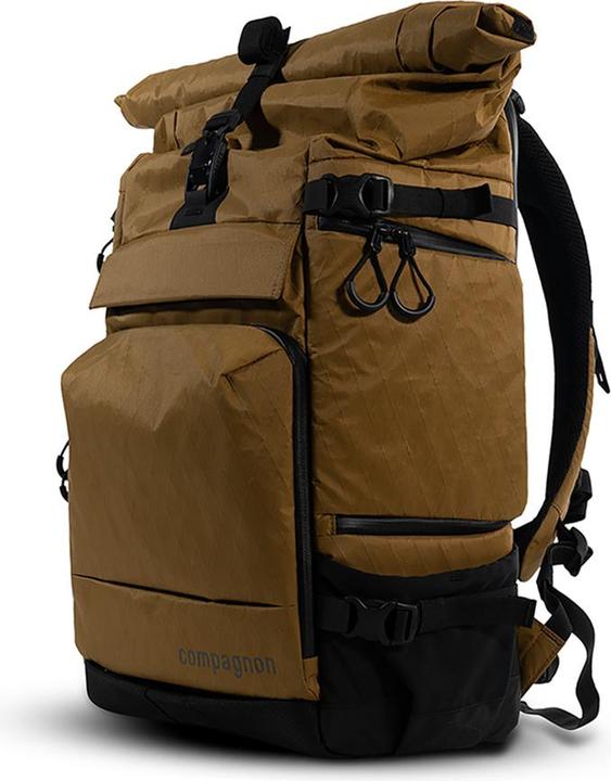 Actual product image Compagnon Element Rucksack (Photo backpack, 30 l)