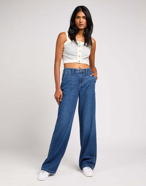 Actual product image Lee Jeans Loose Carpenter (28)