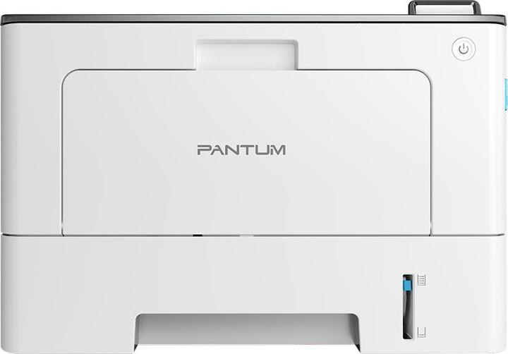 Actual product image Pantum BP5100DW Mono laser single function printer (Laser, Black and white)