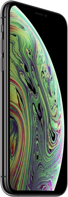 Produktbild Phone Recycle Solution iPhone XS (64 GB, Space Gray, 5.80", Dual SIM, 12 Mpx, 4G)
