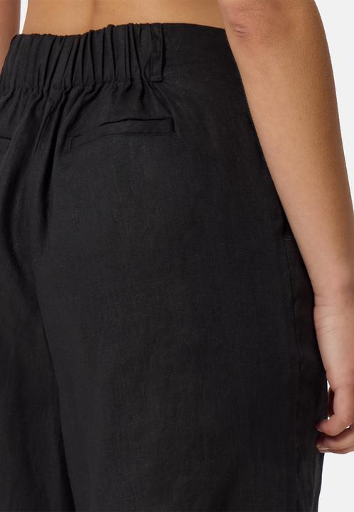 Immagine prodotto Cash-Mere Pantaloni di lino corti (L)