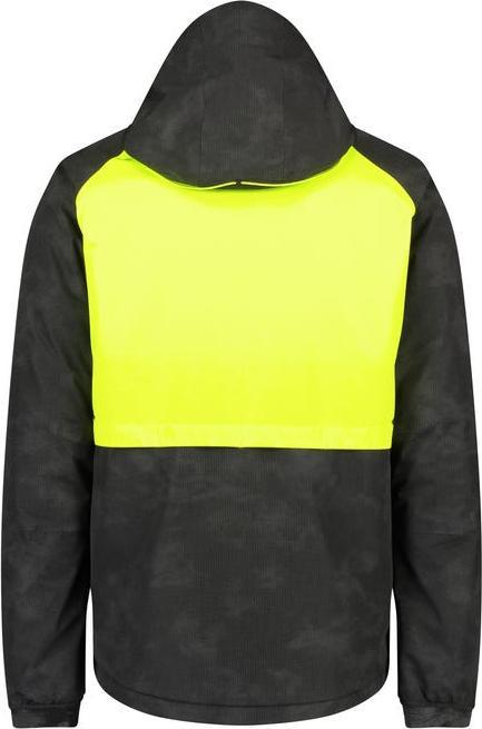 Actual product image Agu Commuter Winter Rain Jacket Hi-vis & Reflection (L)
