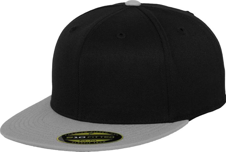 Immagine prodotto Flexfit Cappello da baseball Premium 210 2Ton (S/M)