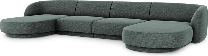 Produktbild Micadoni Miley (Wohnlandschaft)