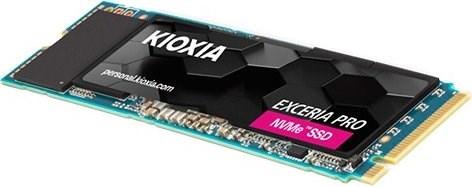 Immagine prodotto Kioxia Exceria Pro (2000 GB, M.2 2280)