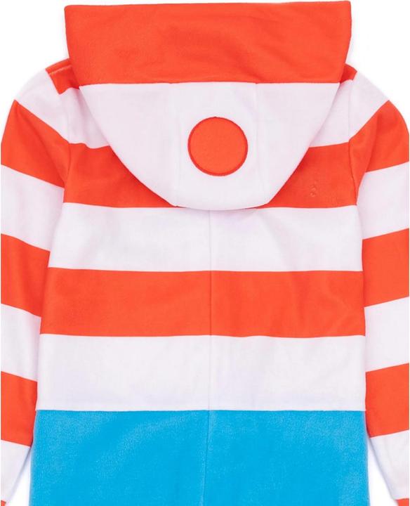Produktbild Wheres Wally? Schlafanzug (158, 164)