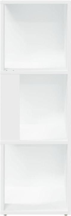 Actual product image VidaXL Tove (33 x 33 x 100 cm)