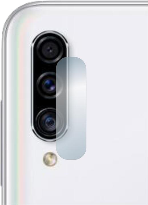 Actual product image upscreen Scratch Shield (1 Piece, Samsung Galaxy A30s)