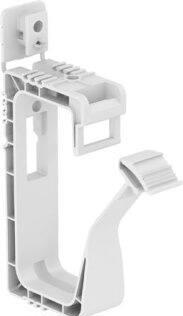 Actual product image OBO Bettermann Obo Grip 40 2205404 Collective holder for max. 40 cables NYM3x1.5 mm 25 pcs.