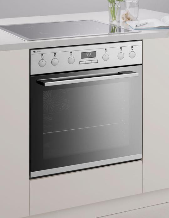Produktbild Electrolux EH6L40YCN