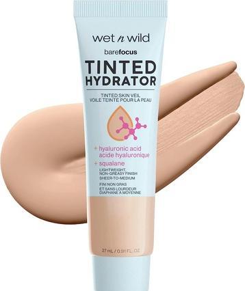 Produktbild Wet n Wild Bare Focus TIntense Skin Perfector 1114062E (Light)