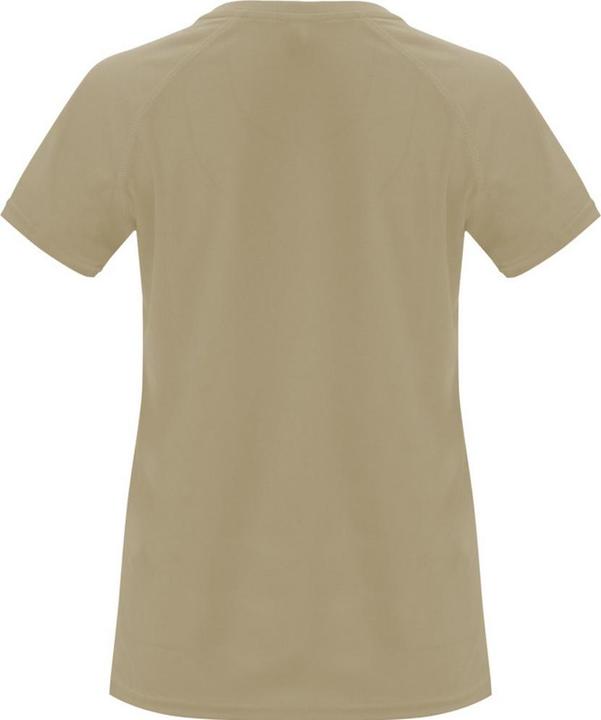 Actual product image Alpinia Womens/Ladies Bahrain Short-Sleeved Sports T-Shirt (S)
