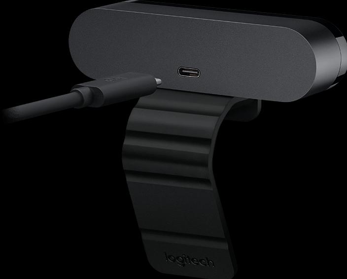 Produktbild Logitech Brio (13 Mpx)