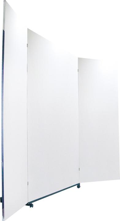Produktbild Seco Sign Fahrbare Korrektur-Folienspiegel (300 x 200 cm)
