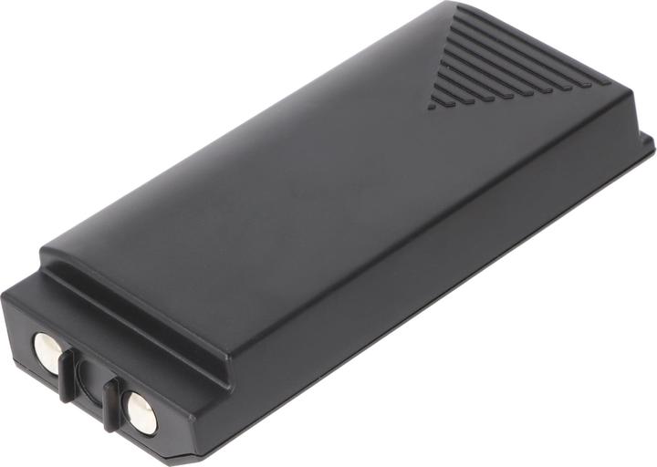 Produktbild AccuCell Akku für den Hiab XS Drive Kranakku 16262, 3786692 (7.20 V, 2000 mAh)